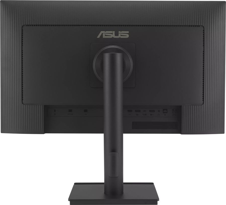Монитор Asus 27" ProArt BE27ACGN черный IPS LED 16:9 DVI HDMI M/M матовая HAS Piv 3000:1 350cd 178гр/178гр 2560x1440 120Hz DP Quad 2K (1440p) USB 7кг