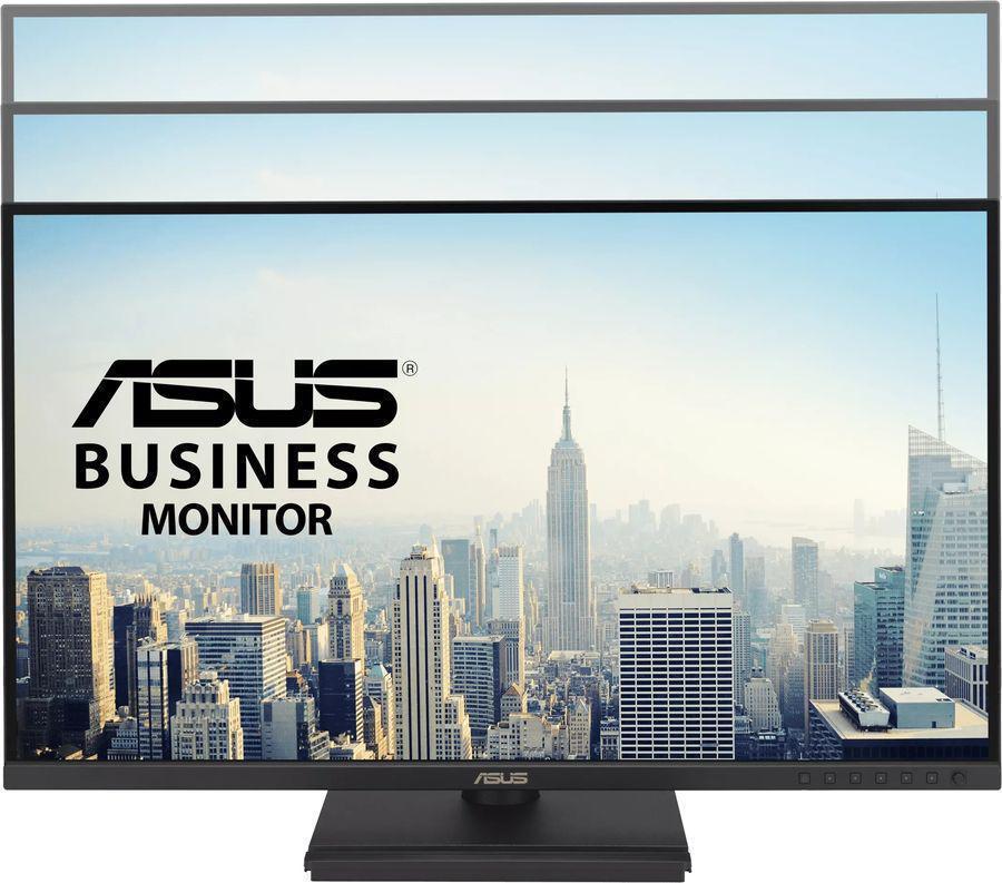 Монитор Asus 27" ProArt BE27ACGN черный IPS LED 16:9 DVI HDMI M/M матовая HAS Piv 3000:1 350cd 178гр/178гр 2560x1440 120Hz DP Quad 2K (1440p) USB 7кг