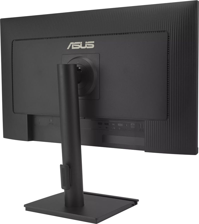 Монитор Asus 27" ProArt BE27ACGN черный IPS LED 16:9 DVI HDMI M/M матовая HAS Piv 3000:1 350cd 178гр/178гр 2560x1440 120Hz DP Quad 2K (1440p) USB 7кг