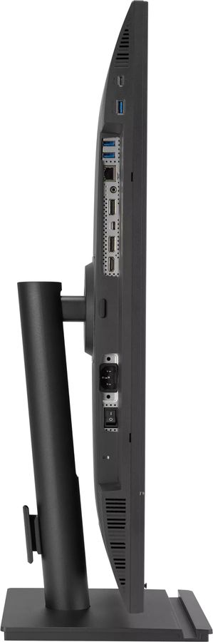 Монитор Asus 27" ProArt BE27ACGN черный IPS LED 16:9 DVI HDMI M/M матовая HAS Piv 3000:1 350cd 178гр/178гр 2560x1440 120Hz DP Quad 2K (1440p) USB 7кг