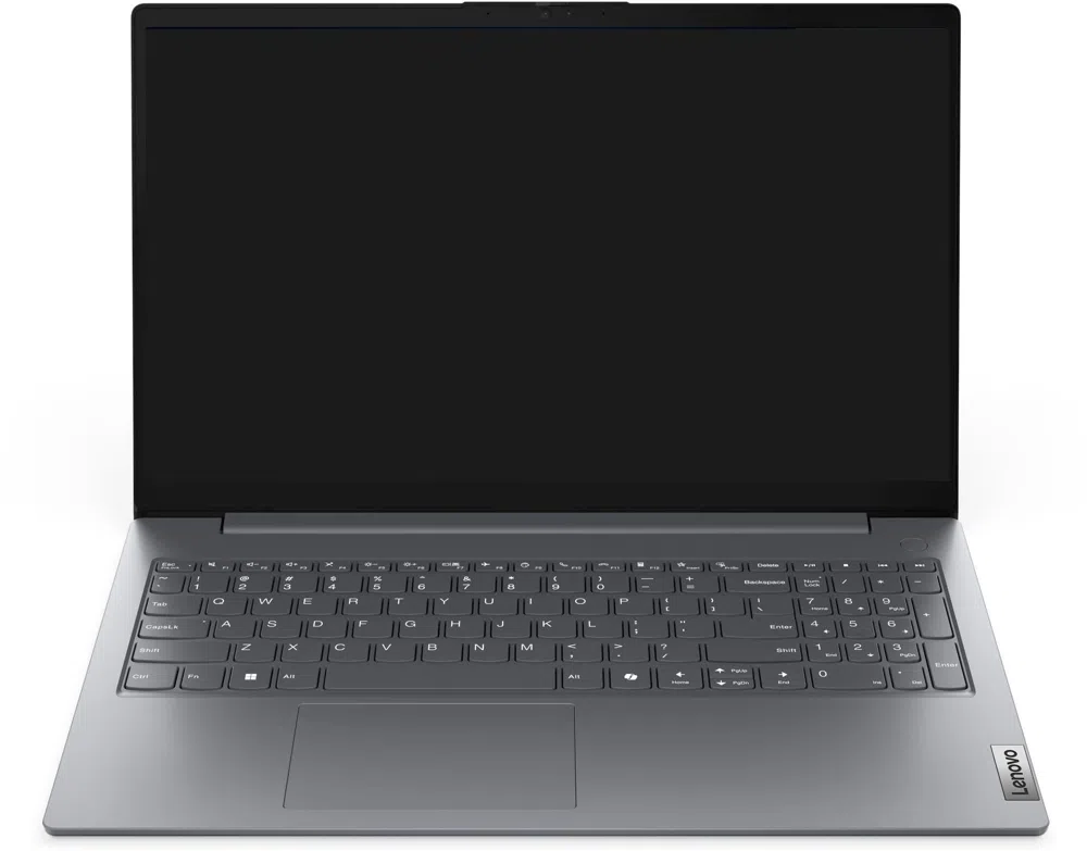 Ноутбук Lenovo V15 G5 IRL Core i5 13420H 8Gb SSD512Gb Intel UHD Graphics 15.6" TN FHD (1920x1080) без ОС grey WiFi BT Cam (83HF00E6IG)