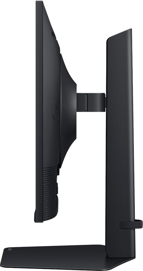 Монитор Samsung 27" Odyssey G6 S27FG606EIXCI черный IPS LED 16:9 HDMI матовая HAS Piv 350cd 178гр/178гр 2560x1440 350Hz FreeSync Premium DP 2K 6.4кг