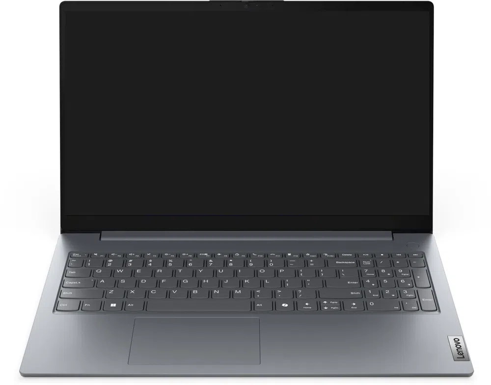 Ноутбук Lenovo V15 G6 ARP Ryzen 7 170 16Gb SSD512Gb AMD Radeon 680M 15.6" TN FHD (1920x1080) без ОС grey WiFi BT Cam (83V40015IG)