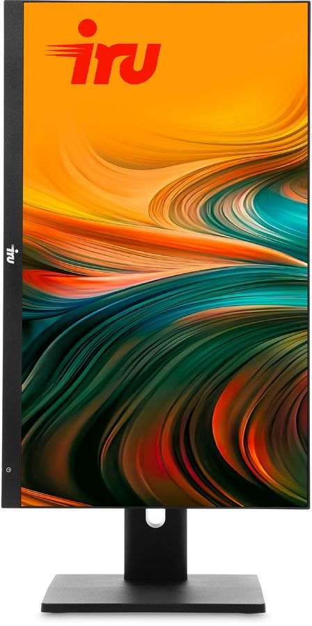 Моноблок IRU Tactio 27IP4 27" QHD i7 14700 (2.1) 32Gb SSD1Tb UHDG 770 CR Windows 11 Pro 64 GbitEth WiFi BT 120W Cam черный 2560x1440 (RUS)