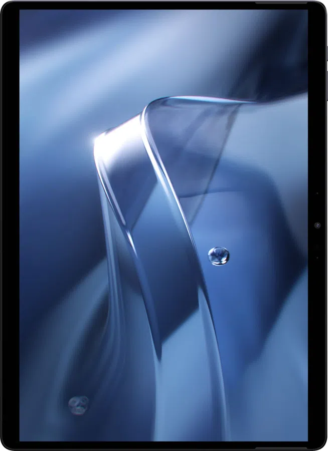 Планшет Chuwi Hi10 Max 125U (1.3) 11C RAM12Gb ROM512Gb 12.9" IPS 2880x1920 Windows 11 Professional серый 8Mpix 5Mpix BT WiFi 4820mAh