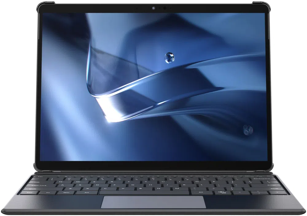 Планшет Acer Gadget E10 ETPad Max 125U (1.2) 11C RAM16Gb ROM512Gb 12.96" 2880x1920 Windows 11 Professional серый 8Mpix 5Mpix BT WiFi 4820mAh 5.5hr