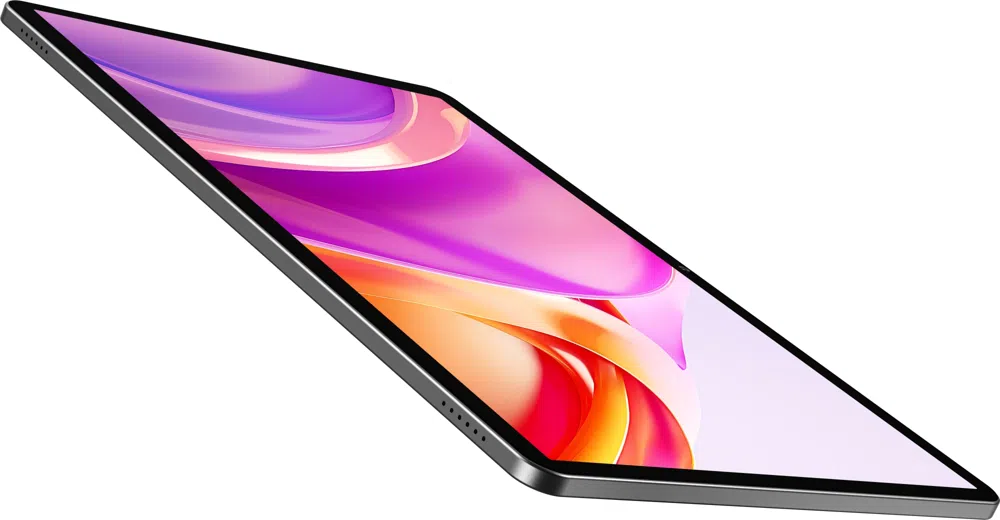 Планшет Teclast T50Plus Premium Set 2026 T7280 (2.2) 8C RAM6Gb ROM256Gb 10.95" IPS 1920x1200 4G Android 15 серый 13Mpix 8Mpix BT WiFi microSD 1Tb 8000mAh 15hr