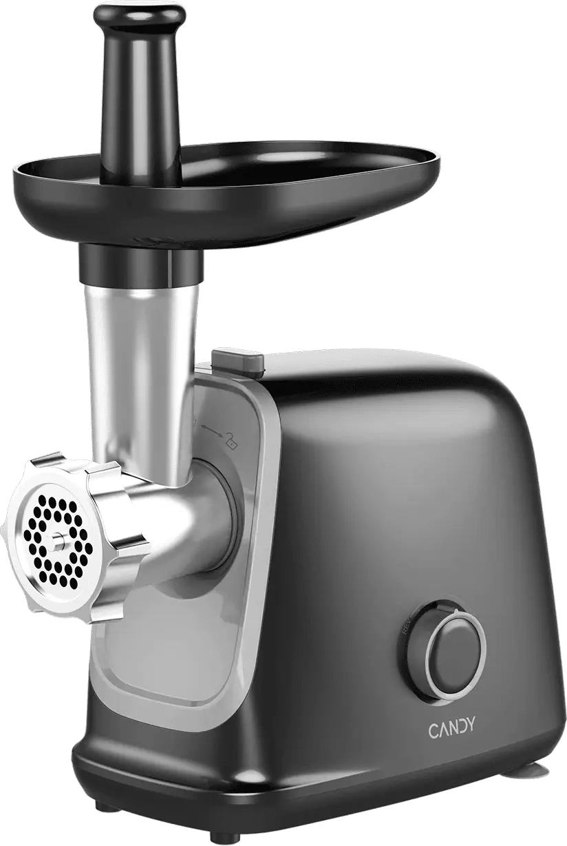 Мясорубка Candy CG-104 900Вт черный