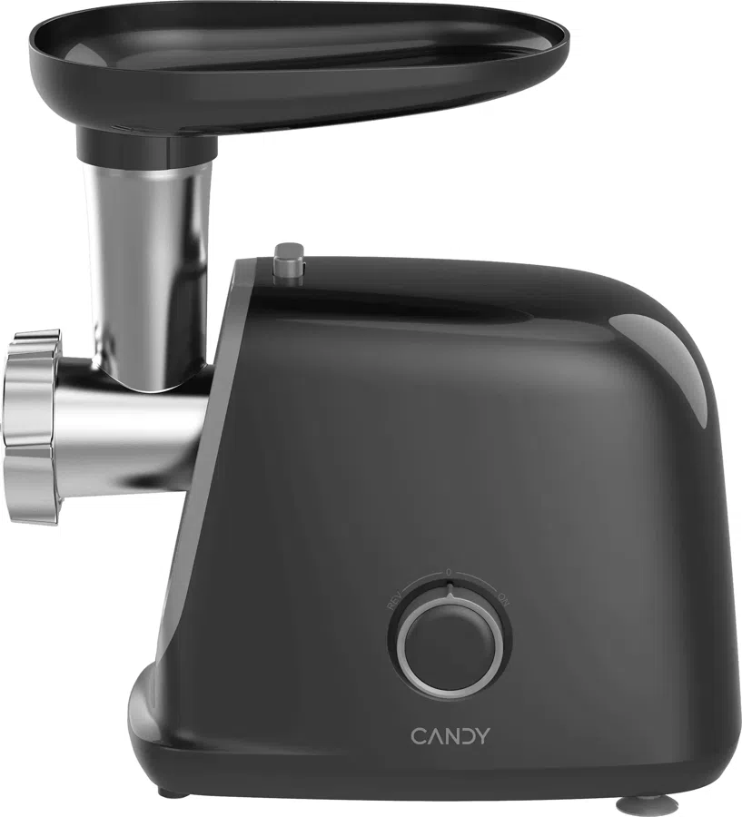 Мясорубка Candy CG-104 900Вт черный