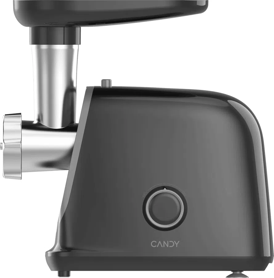 Мясорубка Candy CG-104 900Вт черный