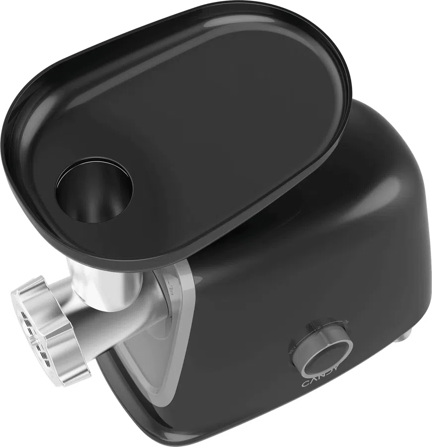 Мясорубка Candy CG-104 900Вт черный