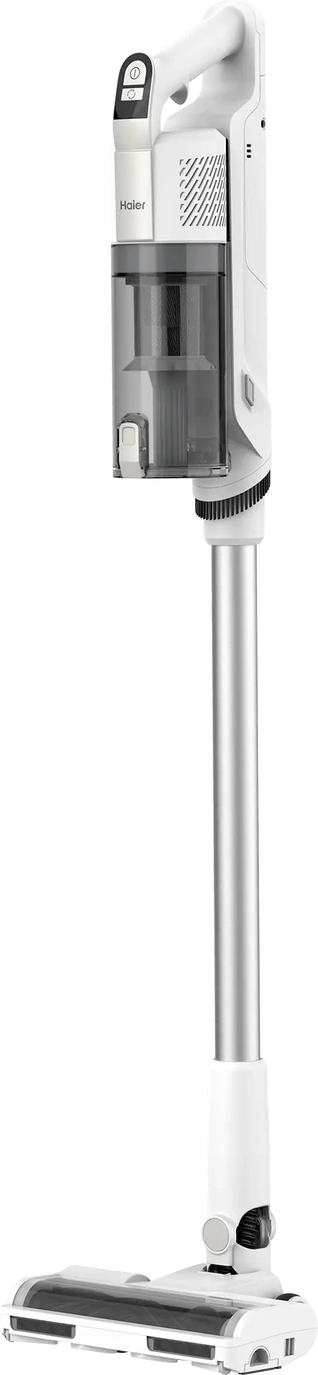Пылесос Haier SL1M1S: L1 MAX 200Вт белый