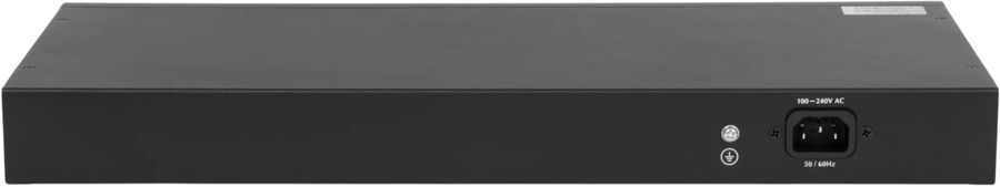 Коммутатор SNR SNR-S2300G-24TC (L2) 24x1Гбит/с 4xКомбо(1000BASE-T/SFP) управляемый