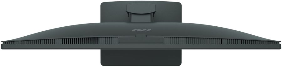 Моноблок IRU Planio 323 23.8" Full HD Ryzen 3 3200U (2.6) 8Gb SSD256Gb Vega 3 Windows 11 Pro GbitEth WiFi BT 60W Cam черный 1920x1080 (RUS)