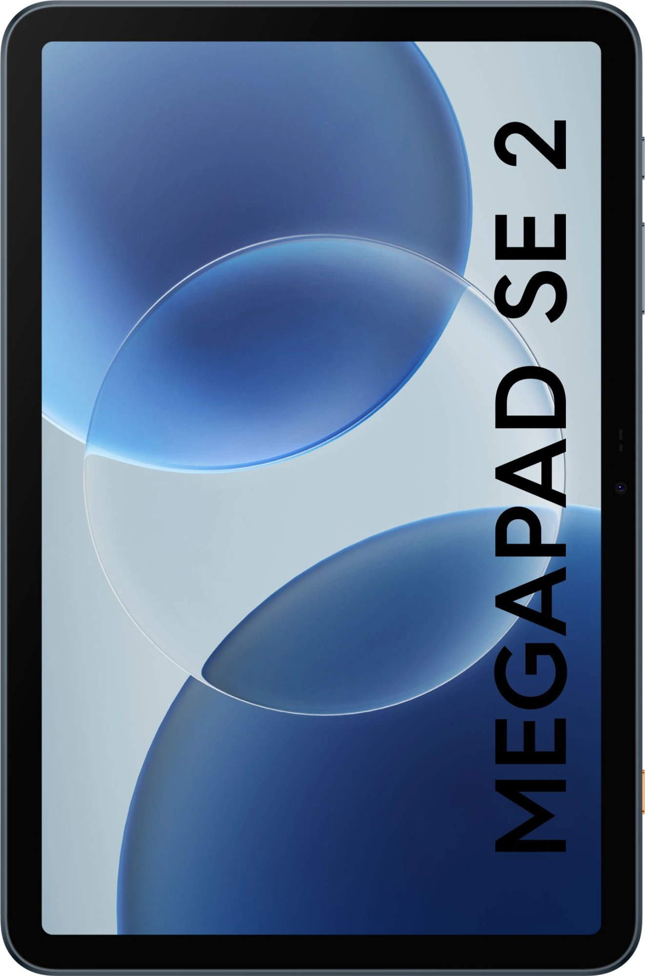 Планшет Tecno MegaPad SE 2 T1002W MT8786 (2.0) 8C RAM4Gb ROM256Gb 9.65" IPS 2048x1280 Android 16 серый 8Mpix 8Mpix BT WiFi microSD 2Tb 7000mAh 147hr