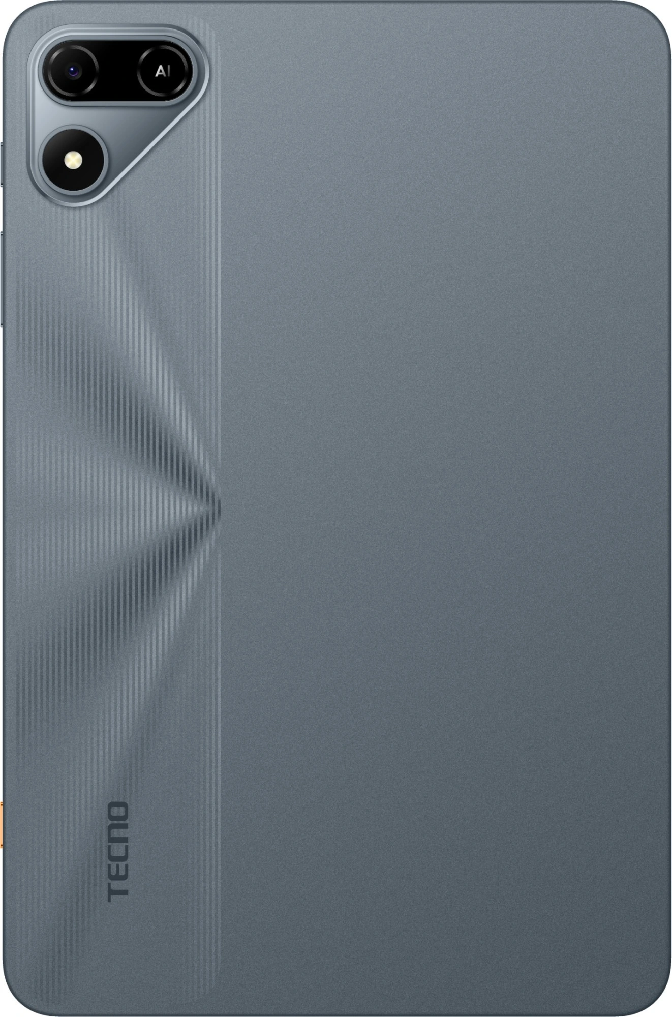 Планшет Tecno MegaPad SE 2 T1002W MT8786 (2.0) 8C RAM4Gb ROM128Gb 9.65" IPS 2048x1280 Android 16 серый 8Mpix 8Mpix BT WiFi microSD 2Tb 7000mAh 147hr