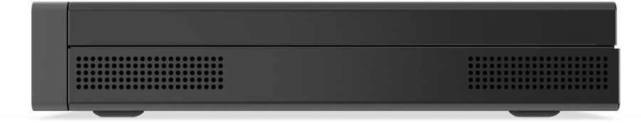 Неттоп Lenovo ThinkCentre Neo 50q G6 slim Core Ultra 5 226V (2.1) 16Gb SSD512Gb ARC 130V без ОС GbitEth WiFi BT 65W kb мышь клавиатура черный (13HR0017GP)