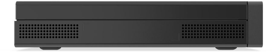 Неттоп Lenovo ThinkCentre Neo 50q G6 slim Core Ultra 5 226V (2.1) 16Gb SSD512Gb ARC 130V без ОС GbitEth WiFi BT 65W kb мышь клавиатура черный (13HR0017GP)