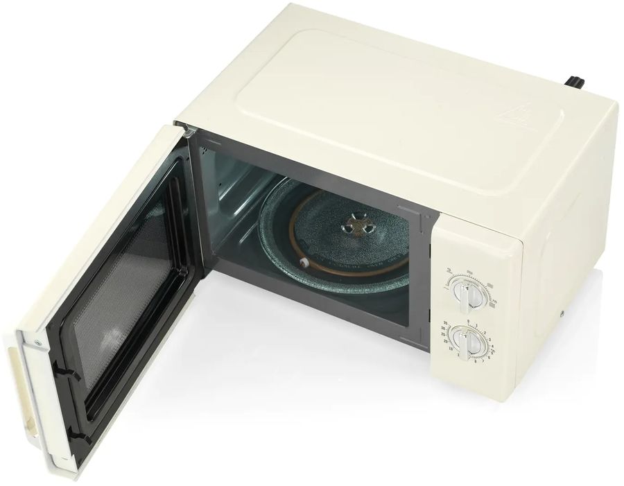 Микроволновая Печь Gorenje MO20E1HRL 20л. 700Вт бежевый