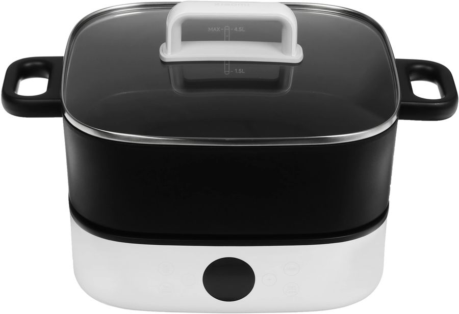 Мультиварка Xiaomi multiPRO BHR9704EU 6л 2000Вт белый