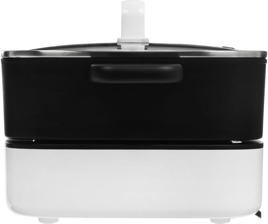 Мультиварка Xiaomi multiPRO BHR9704EU 6л 2000Вт белый