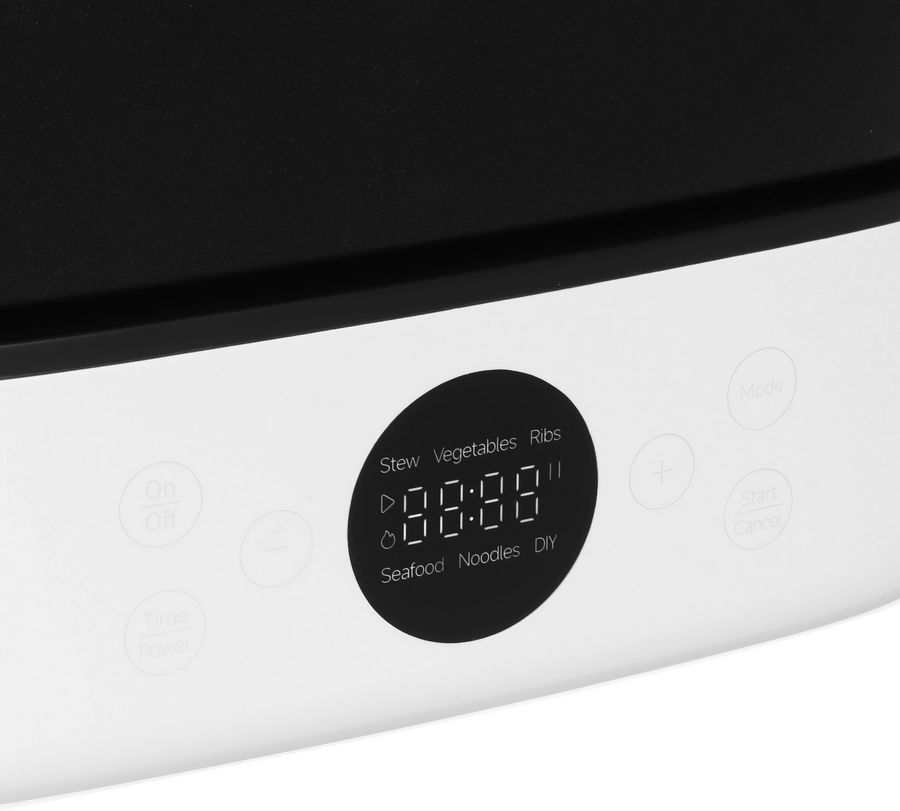 Мультиварка Xiaomi multiPRO BHR9704EU 6л 2000Вт белый