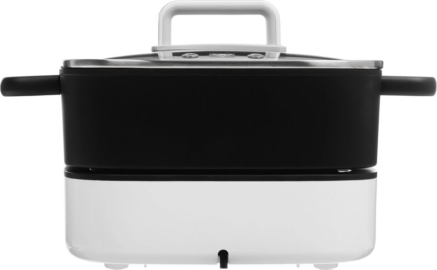 Мультиварка Xiaomi multiPRO BHR9704EU 6л 2000Вт белый