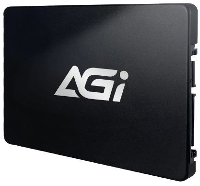 Накопитель SSD AGi SATA-III 1TB AGI1T0G25AI238-CB AI238 2.5"