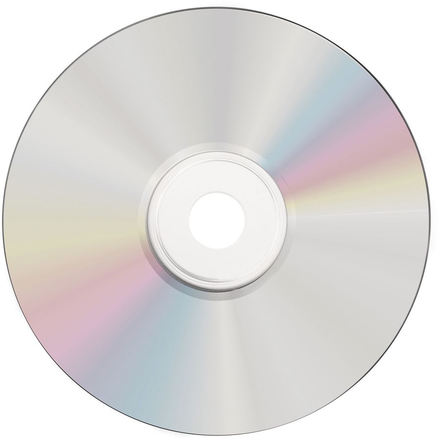 Диск CD-R Verbatim 700Mb 52x Cake Box (50шт) Printable (43582)