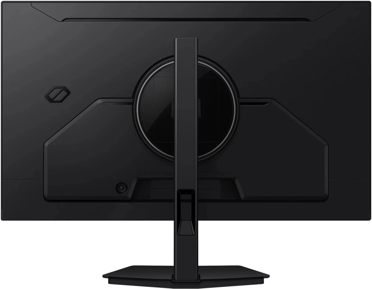 Монитор Samsung 31.5" ViewFinity S6 S32HG802ESXCI черный IPS LED 16:9 HDMI матовая HAS Piv 1000:1 350cd 178гр/178гр 6144x3456 165Hz FreeSync Premium DP 6K USB 7.4кг
