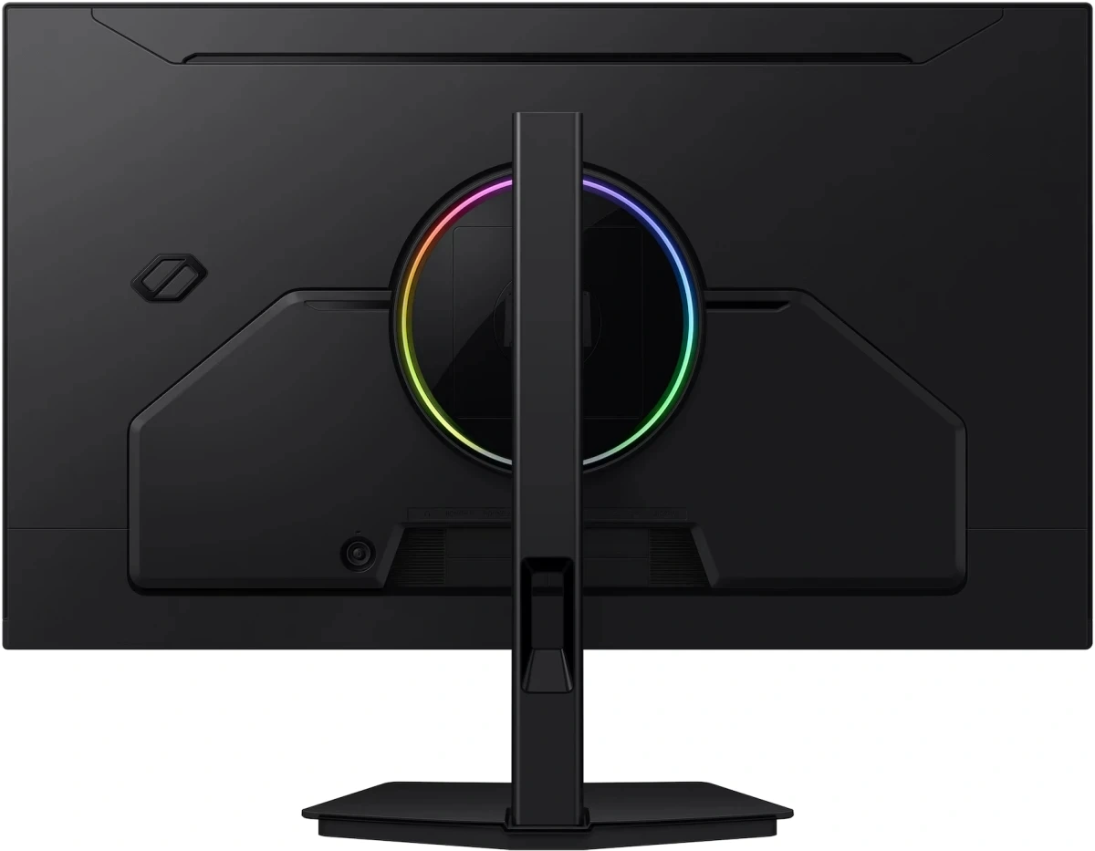 Монитор Samsung 31.5" ViewFinity S6 S32HG802ESXCI черный IPS LED 16:9 HDMI матовая HAS Piv 1000:1 350cd 178гр/178гр 6144x3456 165Hz FreeSync Premium DP 6K USB 7.4кг