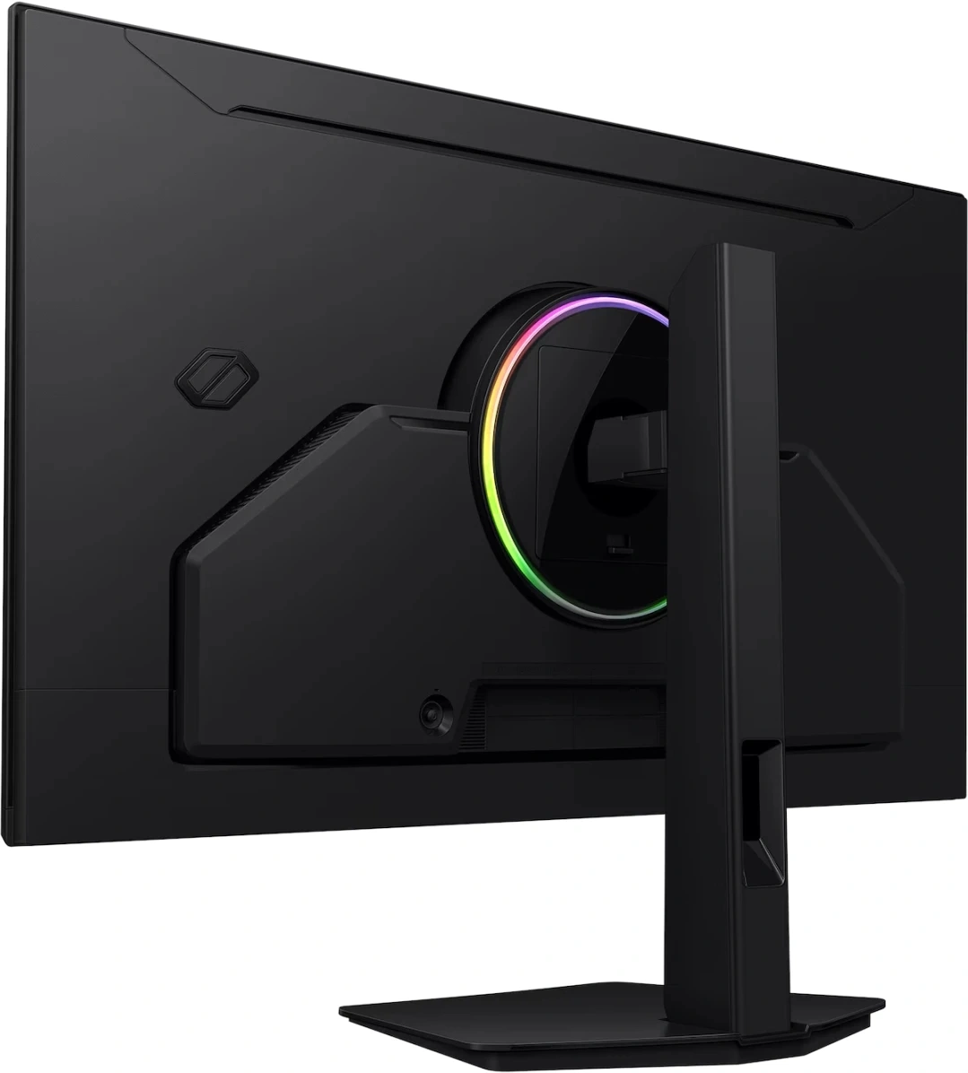 Монитор Samsung 31.5" ViewFinity S6 S32HG802ESXCI черный IPS LED 16:9 HDMI матовая HAS Piv 1000:1 350cd 178гр/178гр 6144x3456 165Hz FreeSync Premium DP 6K USB 7.4кг