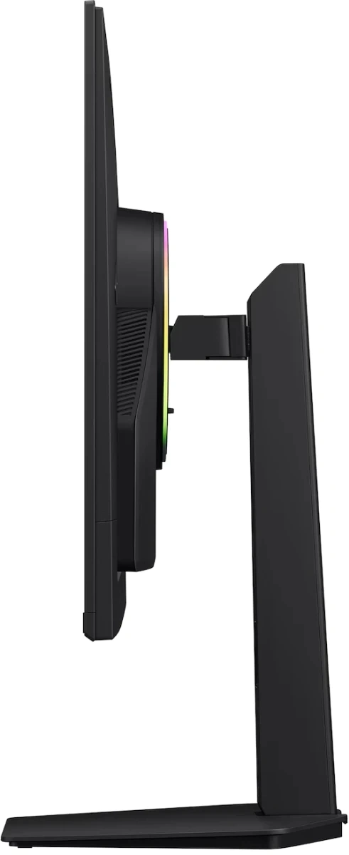 Монитор Samsung 31.5" ViewFinity S6 S32HG802ESXCI черный IPS LED 16:9 HDMI матовая HAS Piv 1000:1 350cd 178гр/178гр 6144x3456 165Hz FreeSync Premium DP 6K USB 7.4кг