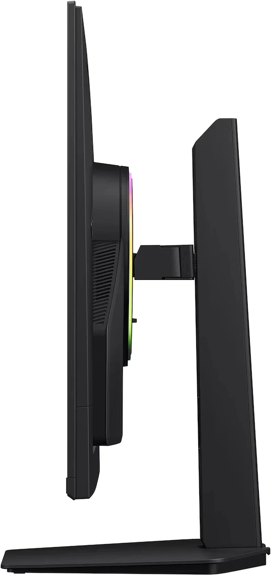 Монитор Samsung 31.5" ViewFinity S6 S32HG802ESXCI черный IPS LED 16:9 HDMI матовая HAS Piv 1000:1 350cd 178гр/178гр 6144x3456 165Hz FreeSync Premium DP 6K USB 7.4кг