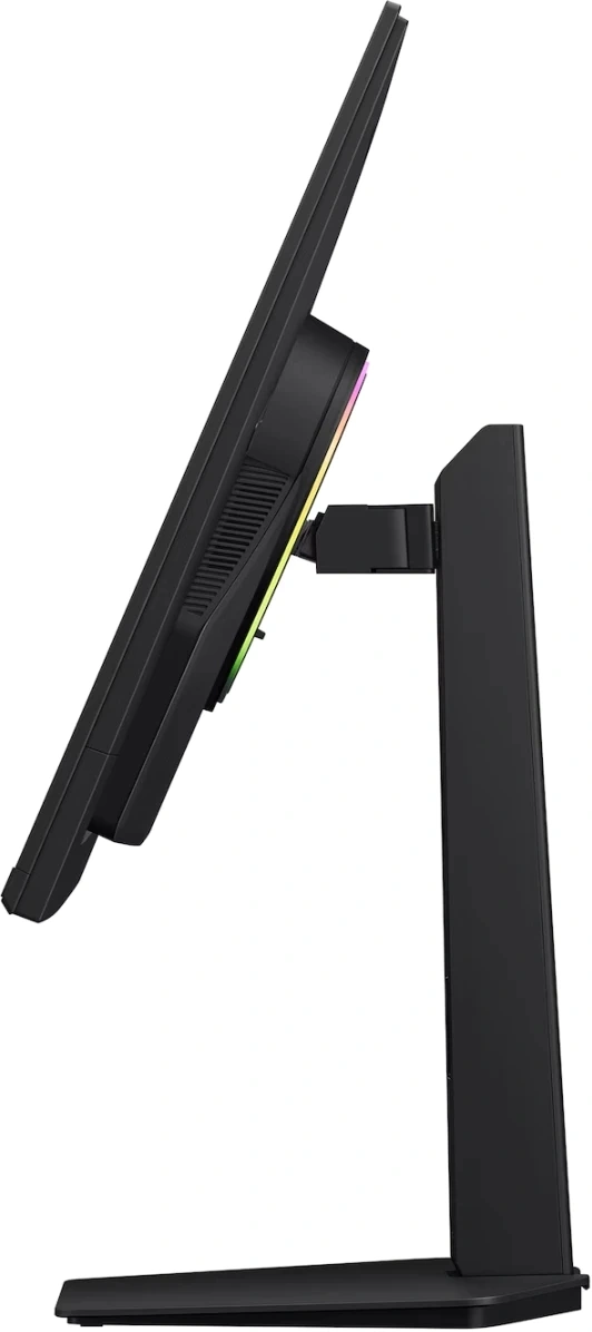 Монитор Samsung 31.5" ViewFinity S6 S32HG802ESXCI черный IPS LED 16:9 HDMI матовая HAS Piv 1000:1 350cd 178гр/178гр 6144x3456 165Hz FreeSync Premium DP 6K USB 7.4кг