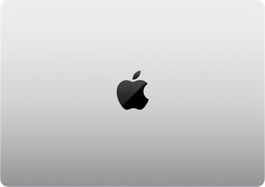 Ноутбук Apple MacBook Pro A3426 M5 Pro 15 core 24Gb SSD2Tb/16 core GPU 14.2" Liquid Retina XDR (3024x1964) macOS silver WiFi BT Cam (MJLV4HN/A)
