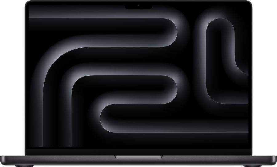 Ноутбук Apple MacBook Pro A3426 M5 Pro 15 core 24Gb SSD2Tb/16 core GPU 14.2" Liquid Retina XDR (3024x1964) macOS black WiFi BT Cam (MJLW4HN/A)