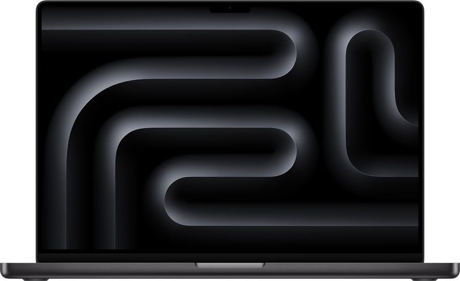 Ноутбук Apple MacBook Pro A3429 M5 Max 18 core 36Gb SSD2Tb/32 core GPU 16.2" Liquid Retina XDR (3456x2234) macOS black WiFi BT Cam (MGED4LL/A)