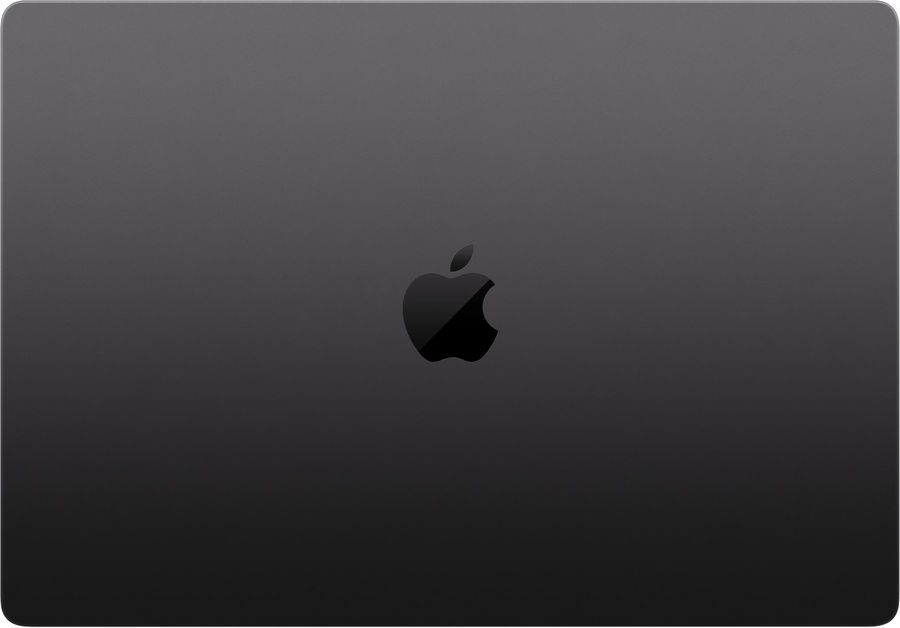 Ноутбук Apple MacBook Pro A3429 M5 Max 18 core 36Gb SSD2Tb/32 core GPU 16.2" Liquid Retina XDR (3456x2234) macOS black WiFi BT Cam (MGED4LL/A)