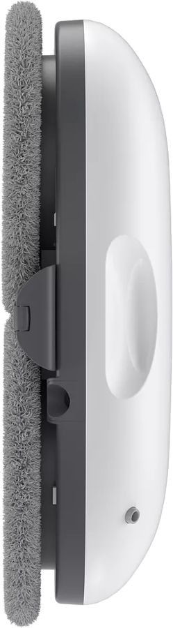 Мойщик окон Polaris PRWC 3007 WIFI IQ Home пит.:от сети белый