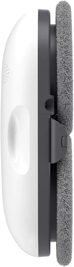 Мойщик окон Polaris PRWC 3007 WIFI IQ Home пит.:от сети белый