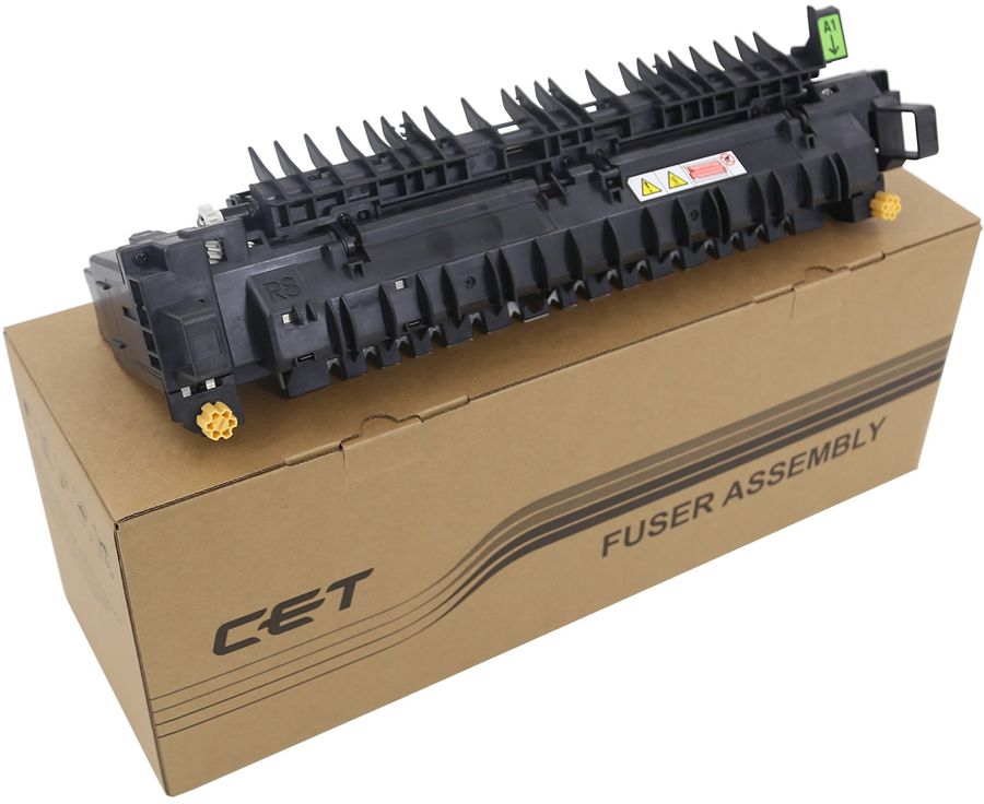 Печка в сборе Cet CET421082 (115R00115) (новая) для Xerox B7025/B7030/B7035/C7020/C7025/C70