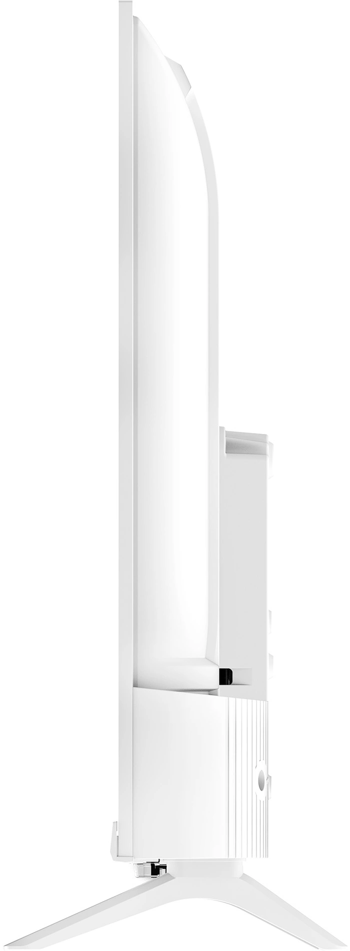 Телевизор LED BBK 32" 32LEX-7182/FTS2C (W) белый FULL HD 60Hz DVB-T2 DVB-C DVB-S2 USB WiFi Smart TV (RUS)