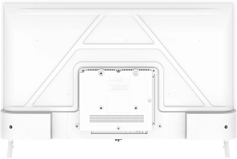 Телевизор LED BBK 32" 32LEX-7182/FTS2C (W) белый FULL HD 60Hz DVB-T2 DVB-C DVB-S2 USB WiFi Smart TV (RUS)