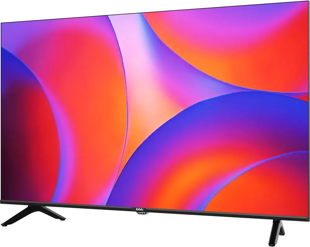 Телевизор LED BBK 40" 40LEM-1032/FTS2C (B) черный FULL HD 60Hz DVB-T2 DVB-C DVB-S2 USB (RUS)
