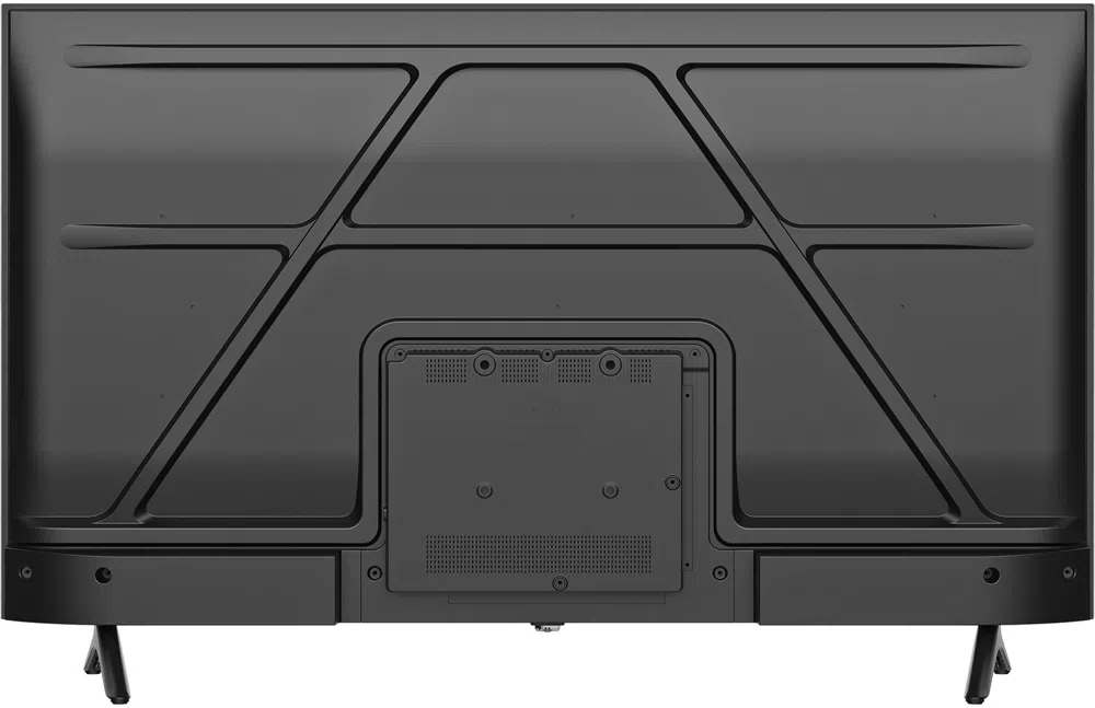 Телевизор LED BBK 40" 40LEM-1032/FTS2C (B) черный FULL HD 60Hz DVB-T2 DVB-C DVB-S2 USB (RUS)