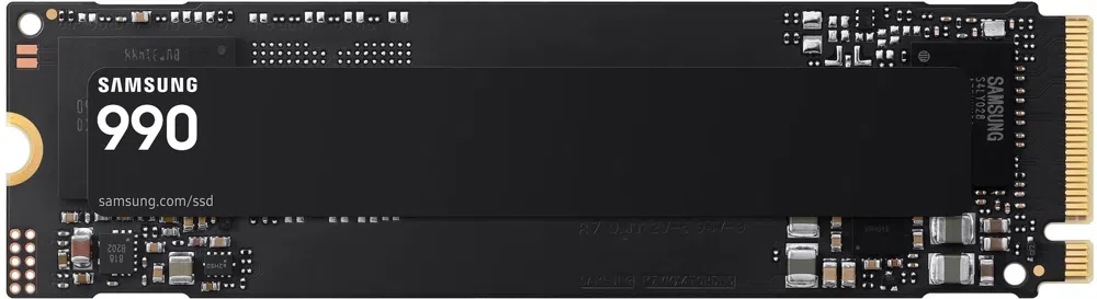 Накопитель SSD Samsung PCIe 4.0 x4 2TB MZ-V9V2T0BW M.2 2280