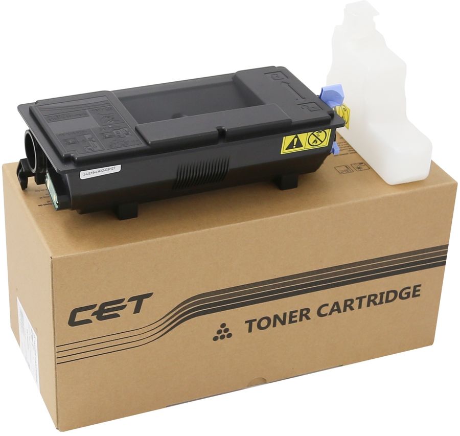 Картридж лазерный Cet CET131092 TK-3060 черный (19000стр.) для Kyocera Eosys M3145idn/M3645idn