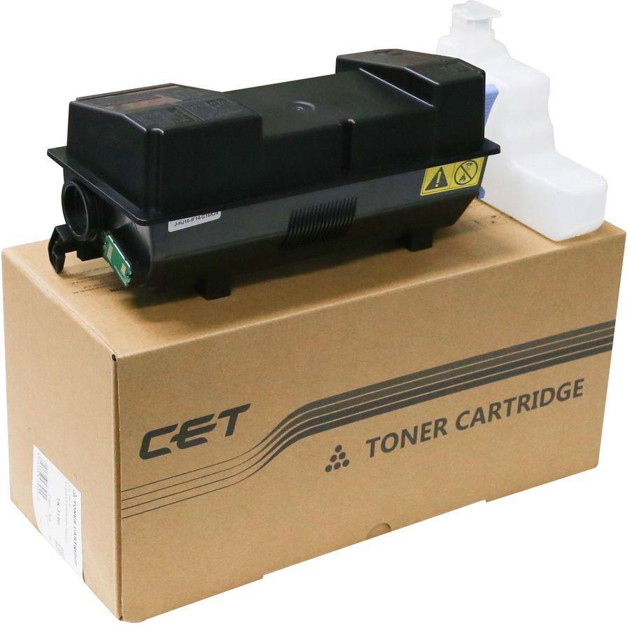 Картридж лазерный Cet CET7395 TK-3190 черный (25000стр.) для Kyocera Ecosys P3055dn/P3060dn/M3655idn/M3660idn/P3155dn/P3260dn