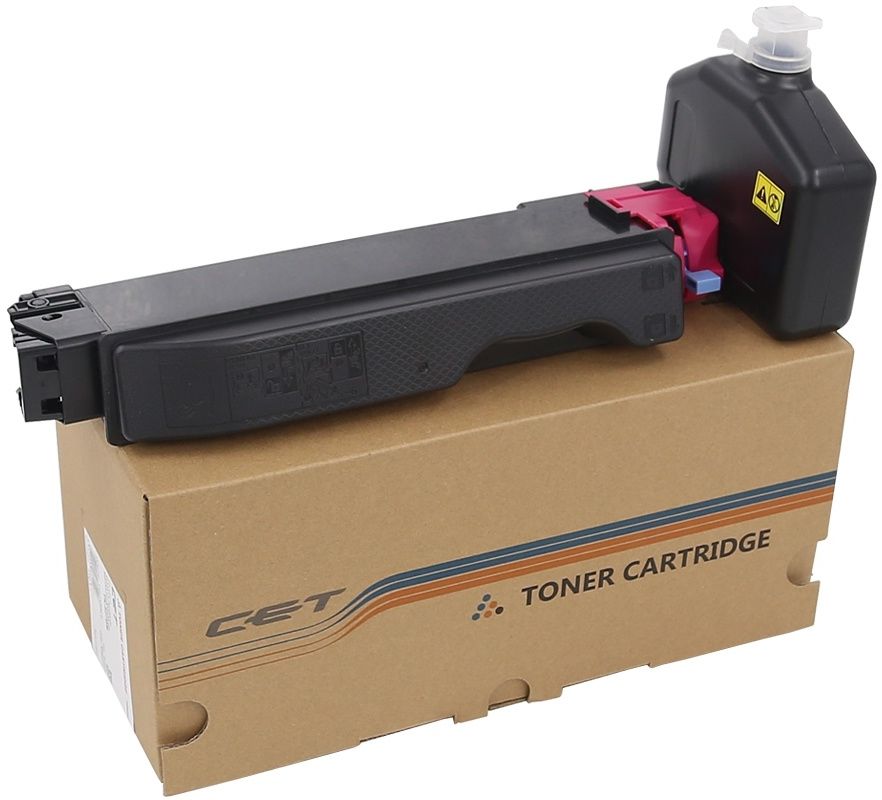 Картридж лазерный Cet CET141599R TK-5270M пурпурный (6000стр.) для Kyocera Ecosys P6230cdn/M6230cidn/M6630cidn